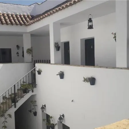 Guest house Rural Al'mare Conil De La Frontera