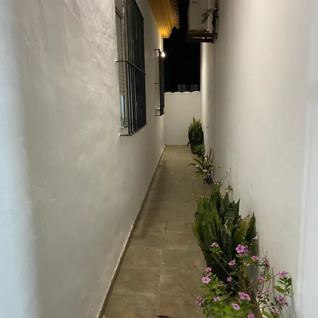 Rural Al'mare Guest house