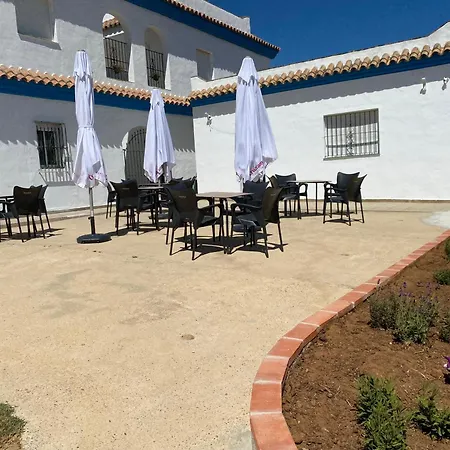 Guest house Rural Al'mare *