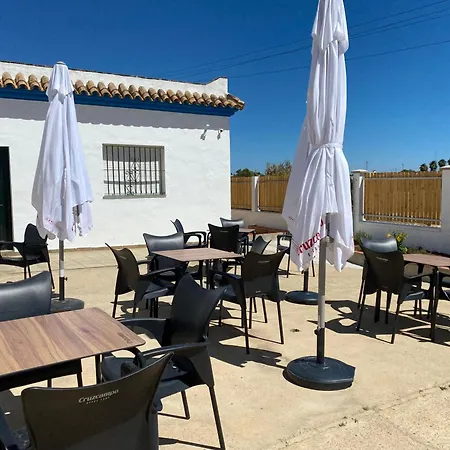 Guest house Rural Al'mare *