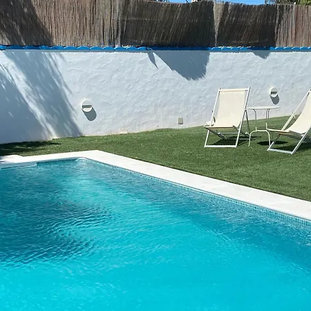 Guest house Rural Al'mare