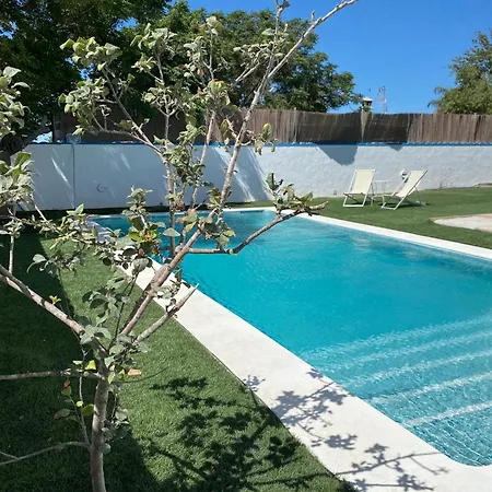 Rural Al'mare Guest house *