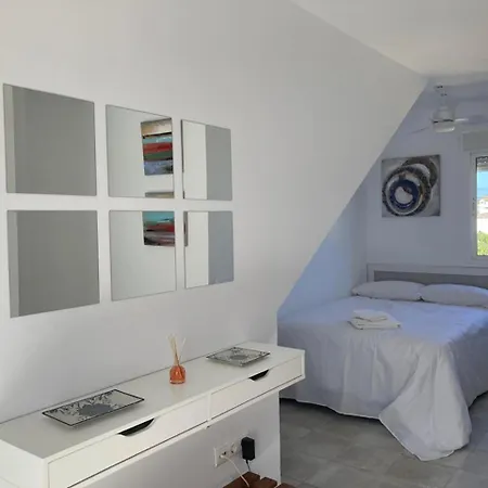 Rural Al'mare Guest house