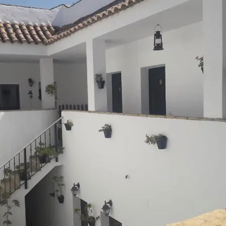 Rural Al'mare 3* كونيل ذي لا فرونتيرا