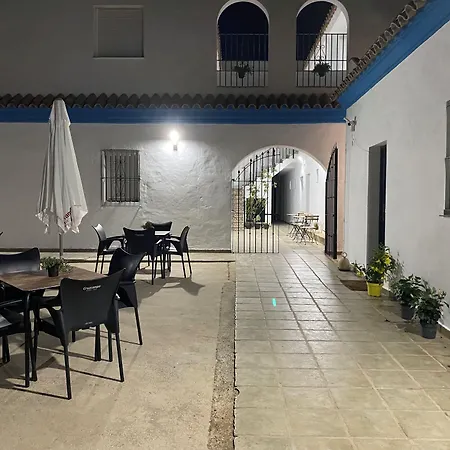 بيت ضيافة Rural Al'mare