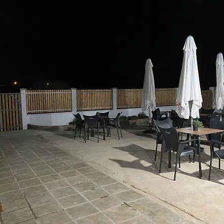 بيت ضيافة Rural Al'mare 3*