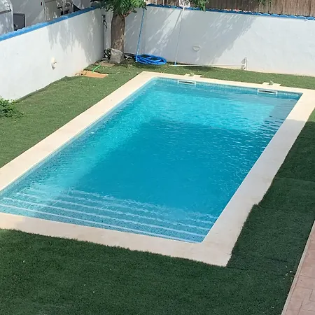 بيت ضيافة Rural Al'mare كونيل ذي لا فرونتيرا